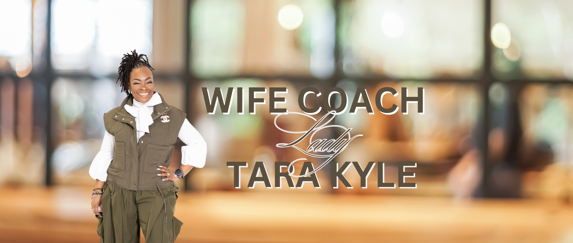 The Wife’s Toolbox Monthly