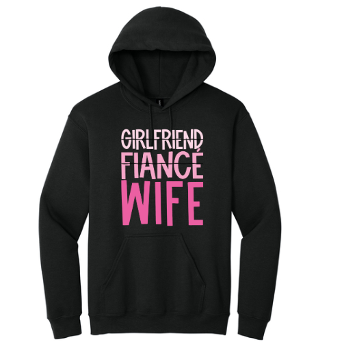 Girlfriend to Wife