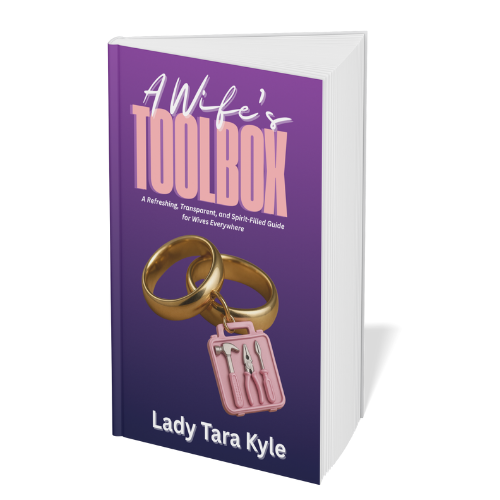 A Wife's Toolbox Book