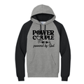 Power Couple Hoodie