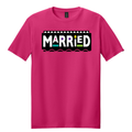 Married Shirt
