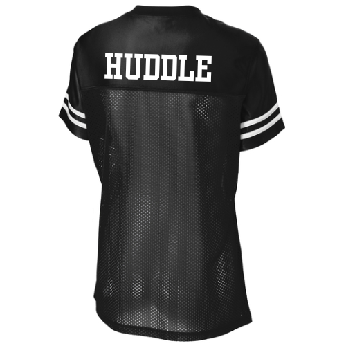 Huddle Jersery