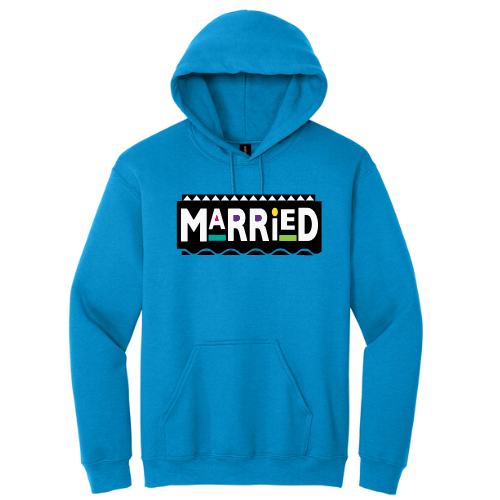 Married Shirt